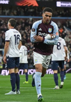 Yevropa Ligasida yarim finalga yo'l olgan jamoalar aniqlandi