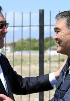 Qirg‘izistonda Tashiyev iste’fosi: siyosiy maydon o‘zgarishda