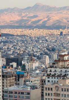 Iran warned countries cooperating with it of serious military threats.