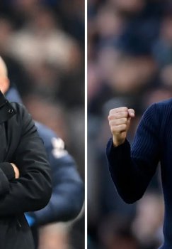 Gvardiola Arsenal ustidan qozonilgan g'alabadan keyin ochiqchasiga gapirdi