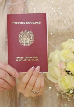 Yosh oilalarni qo'llab-quvvatlash bo'yicha yangi imtiyozlar joriy etiladi