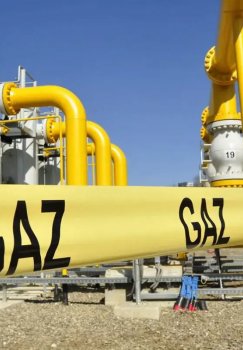 Yevropada gaz narxi keskin oshdi, xavf ortmoqda