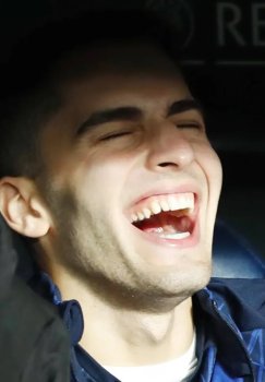 Zaharyan may be excluded from the "Real Sociedad" squad