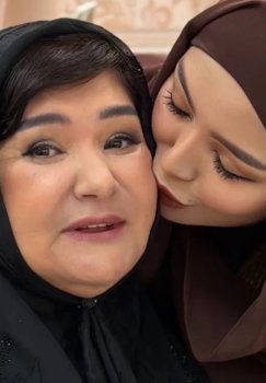 O‘zbekiston xizmat ko‘rsatgan artisti Gulchehra Sa’dullayeva yetmish olti yoshni qarshi oldi