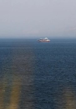 Eron set four main conditions for opening the Strait of Hormuz