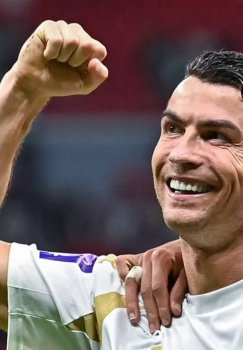 Al-Nasr achieved a major victory without Ronaldo's participation