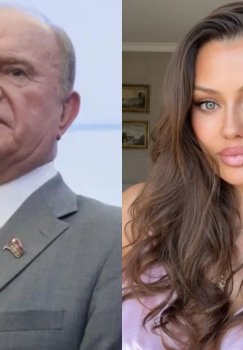 Gennadiy Zyuganov Kreml ma'muriyatining ish uslubini keskin tanqid qildi