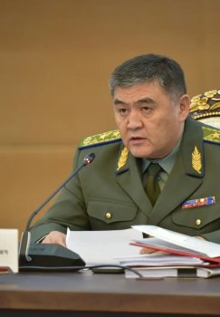 Qamchibek Tashiyev iste’fosi: Qirg‘izistonda yangi davr boshlanmoqda