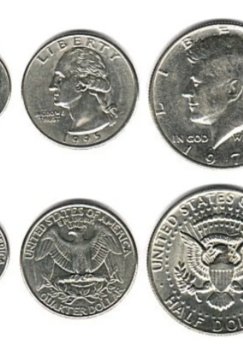 AQSH zarbxonasi noqonuniy oltin savdosi bilan bog'liq mojaroda ayblanmoqda