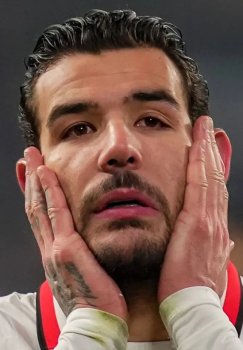 Teo Ernandes faced criticism from "Al-Hilol" fans