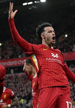 Манчестер Сити изучает трансфер Кёртиса Джонса