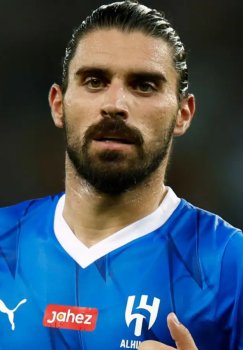 Ruben Neveshning "Real Madrid"ga transferi bekor qilindi