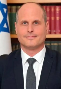 Посол Израиля раскритиковал военную угрозу Ирана