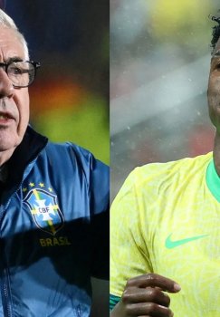 Ancelotti Believes Vinícius Will Play a Decisive Role in Big Games