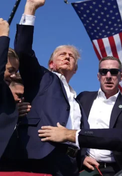 Trampning qo'llab-quvvatlash darajasi tarixiy pastlikka tushdi