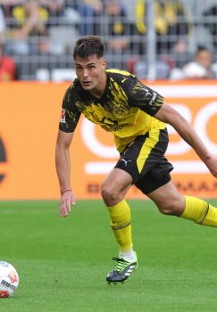 Aaron Anselmino "Chelsi"ga muddatidan oldin qaytdi