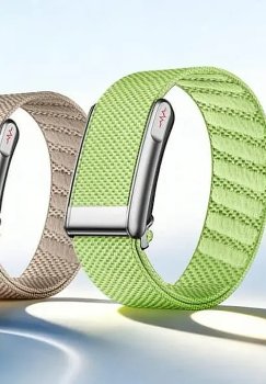 Rogbid Loop ekransiz sport bilaguzugining yangi imkoniyatlari