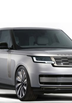 JLR premium avtomobillar bozorini tark etadi