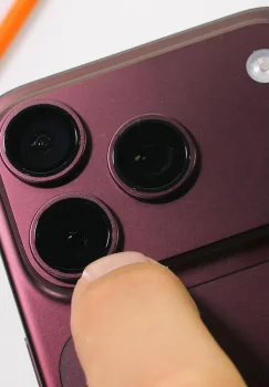 Bloger iPhone 18 Pro smartfonining chidamliligini sinovdan o'tkazdi