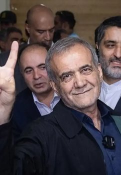 Eronning yangi mudofaa strategiyasi G‘arbni hayratda qoldirdi