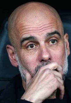 Guardiola Emphasized That the Premier League Is Even Harder Than the Champions League