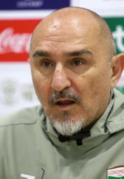 Lokomotiv safarda Dinamo ustidan muhim g‘alabani qo‘lga kiritdi