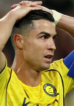 «Al-Nassr» Osiyo Chempionlar ligasi finalida «Gamba Osaka»ga yutqazdi