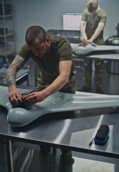 Zelenskiy Yevropa Ittifoqi ajratgan mablag'lar nimalarga sarflanishini aytdi