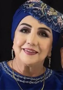 Saida Rametova samimiy suhbatda hamkasblarini yodga oldi