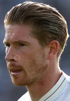 Kevin De Bruyne Kontening «Napoli»dan ketganidan mamnunligini aytdi