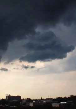 O'zbekiston hududida to'qqiz aprel kuni ob-havo sharoiti turlicha bo'ladi