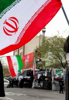 Iran Rejects US Plan to End the War