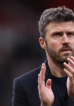 Майкл Керрик открыл новую страницу в истории "Манчестер Юнайтед"