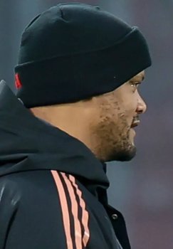 Kompani: Gvardioladan asosiy saboq – mentalitet