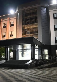 Eko madaniyat loyihasi doirasida yashil texnikumlar ochiladi