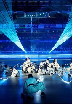 Xitoy 2026 yilgi Qishki Paralimpiya o'yinlarida g'olib bo'ldi