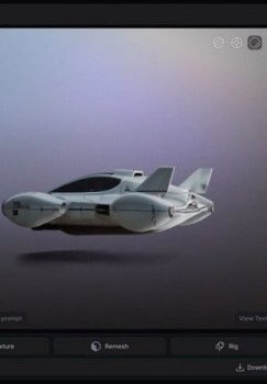 Autodesk Flow Studio Enhanced with Artificial Intelligence Capabilities