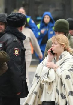 Maktabdagi hujum: 10 yoshli bola halok bo‘ldi