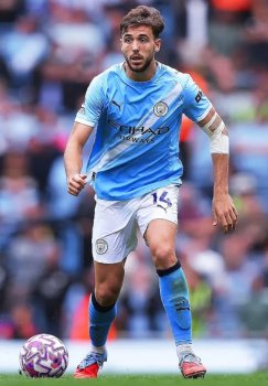 Niko Gonsales spoke about Manchester City's championship chances