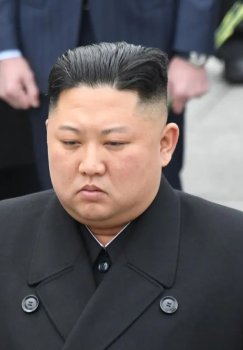 Shimoliy Koreyada keng ko‘lamli qurilish ishlari boshlandi