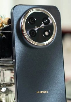 Huawei smartfoni Xitoy bozorida iPhone 17 modelini ortda qoldirdi