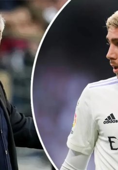 Real Madrid Secures a Bloody Victory Over Manchester City