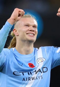 Xoland Manchester Sitini tark etsa Real Madridga o'tadi