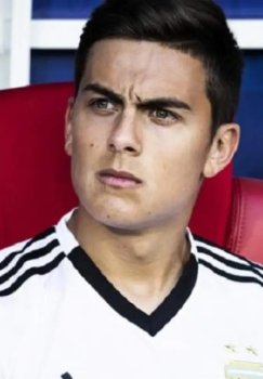 Dibala Ronaldu bilan o‘tgan davrlarni esladi