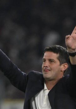 Kivu: "Inter" javob o‘yinida ishonchli o‘ynashi shart