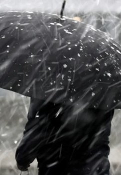 В Узбекистане 24 февраля погода будет переменчивой