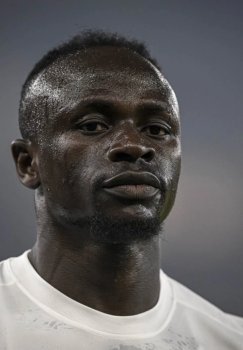 Sadio Mane is expected to leave Al-Nasr