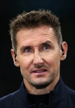 Kloze: Messi yoki Mbappe rekordimni yangilashi mumkin