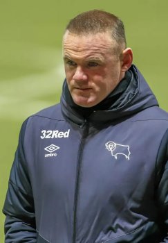 Runi: "Gol bekor qilinishi kyorlingni eslatdi"