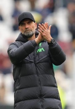 Yurgen Klopp yosh futbolchilar uchun yangi liga taklif qildi